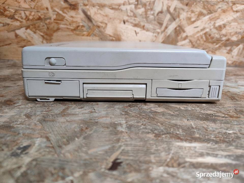 Toshiba T4800CT Retro kolekcja Unikat sprzedam