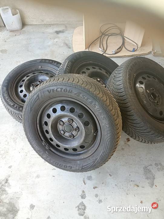 Samochód mazowieckie Klwów