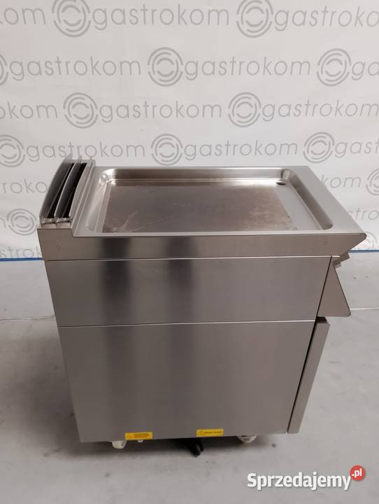 PŁYTA GRILLOWA JEZDNA GIORIK FLE72GF 40x70 dolnośląskie Wrocław sprzedam