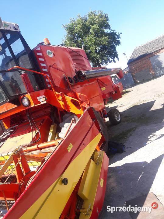 Bizon z056 Zbożowe