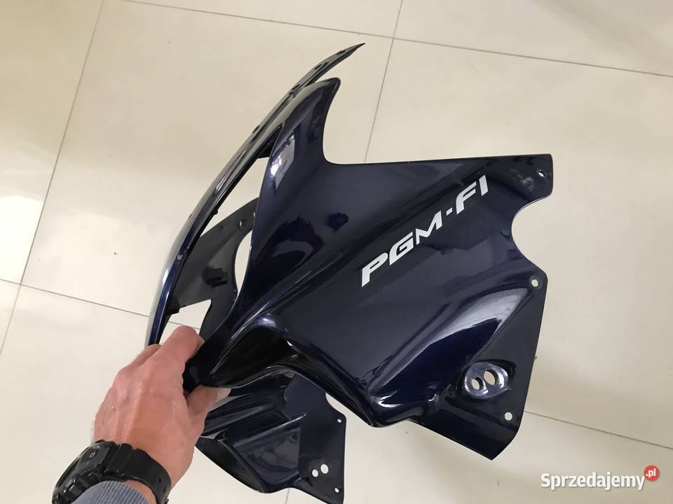 Honda CBR 600 F4 czasza czacha oryginał owiewka śląskie Częstochowa