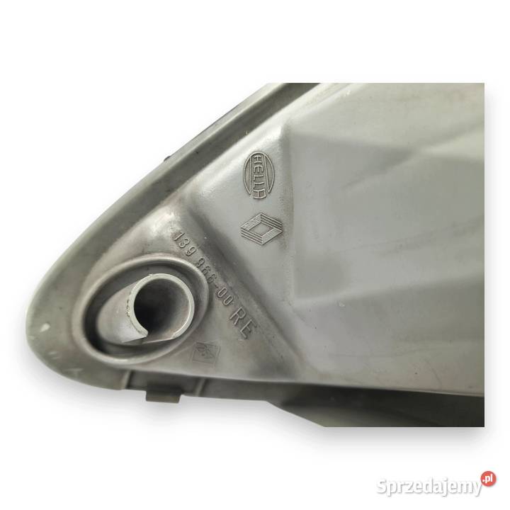 LAMPA PRAWA Renault Laguna I 19941998 prawy lubelskie sprzedam