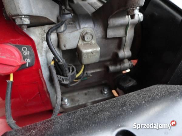 Zagęszczarka DYNAPAC LF90 100 silnik HONDAGX160 Leszno sprzedam