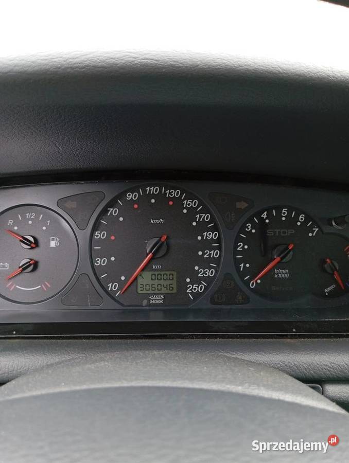 Citroen C5 z LPG 20 Nowy Tomyśl