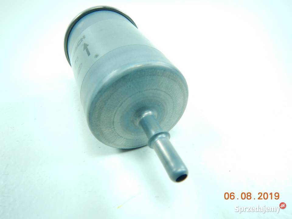 FILTR PALIWA FIAT OPEL AUDI BOSCH ASO