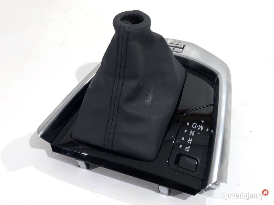 MIESZEK GAŁKA ZMIANY BIEGÓW MAZDA 2 DL KA187 15 osobowe