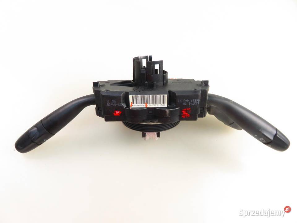 PRZEŁĄCZNIK ZESPOLONY PEUGEOT 307 SW 3H