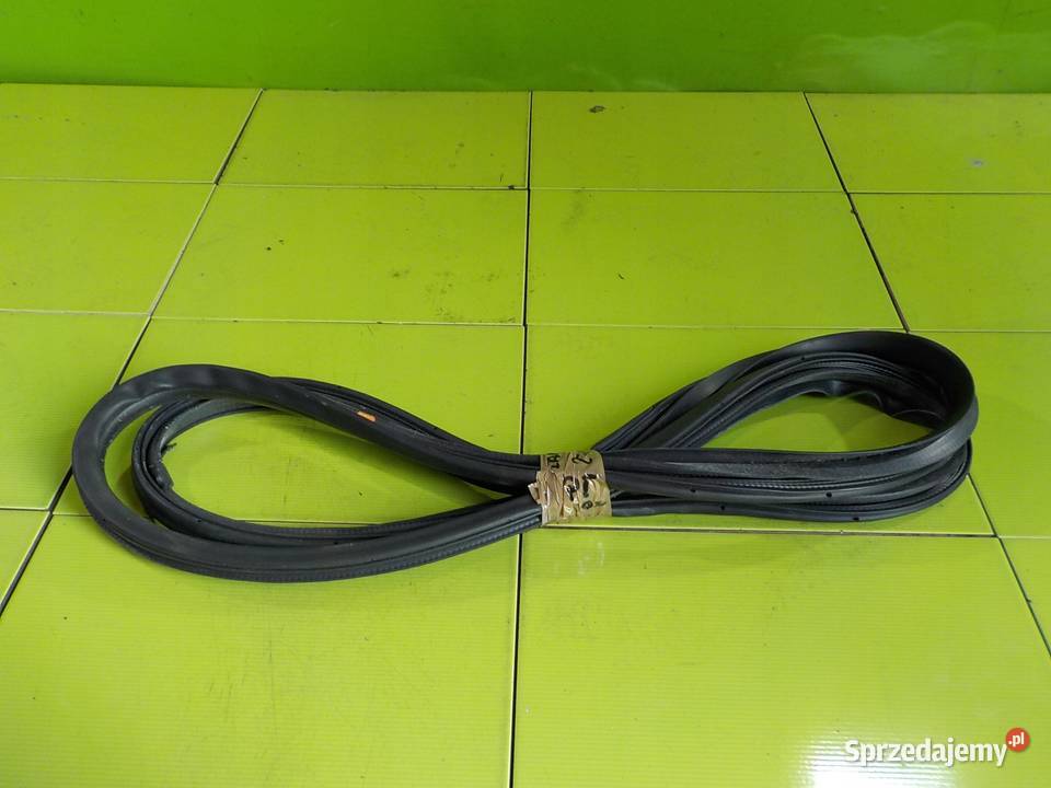 LANCER VIII X LIFT 09r uszczelka drzwi prawa tyl mazowieckie