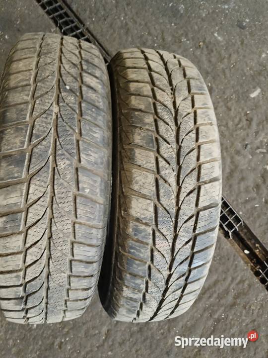 2 opony Viking 16570R14 2019 Słomniki