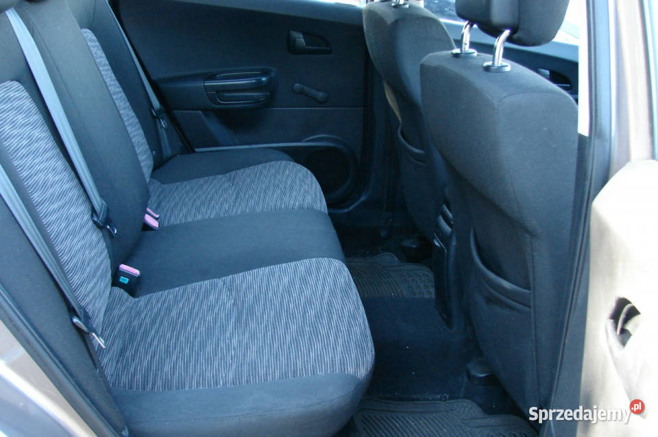 Kia Ceed Mały przeb Salon bezwyp 102008 I diesel wielkopolskie Piła