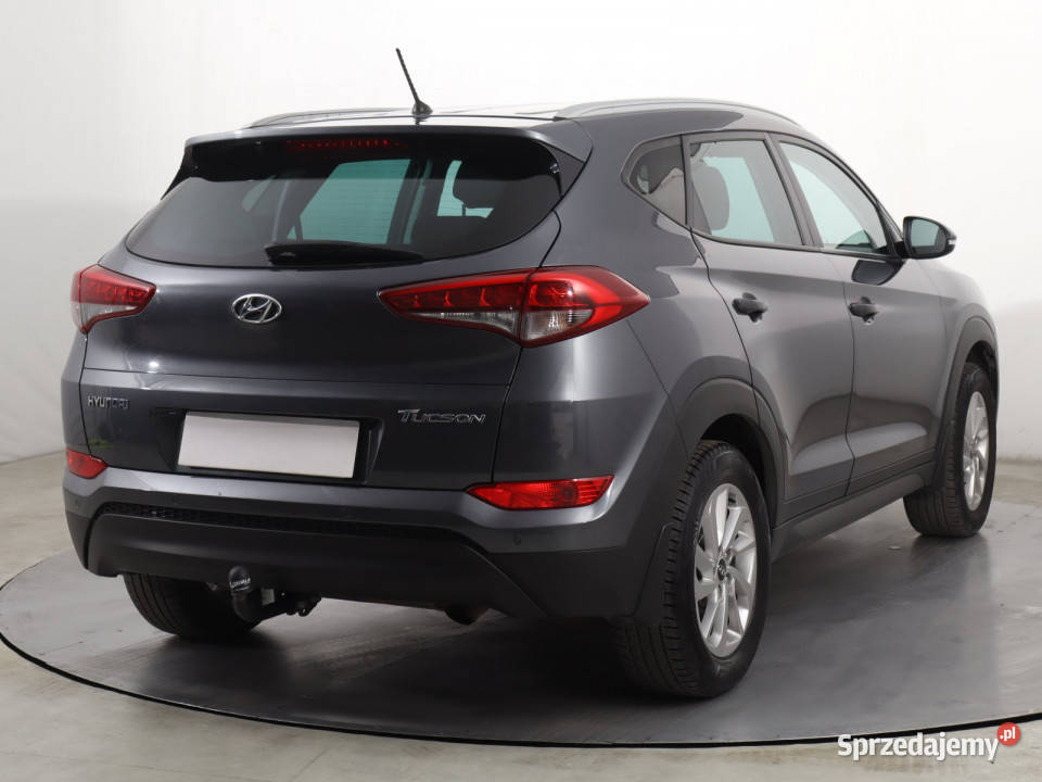 Hyundai Tucson 16 GDI czujnik parkowania Katowice sprzedam