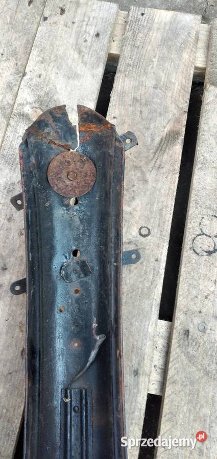 Blotnik tyl k 55 kovrow k 125