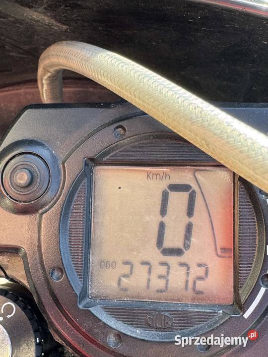 Gilera smt 50