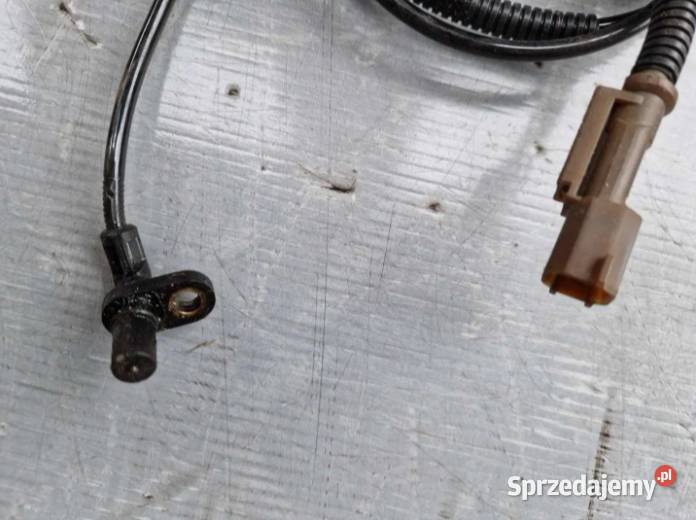 Czujnik ABS Ford F150 OEM 201520 Przód osobowe Częstochowa