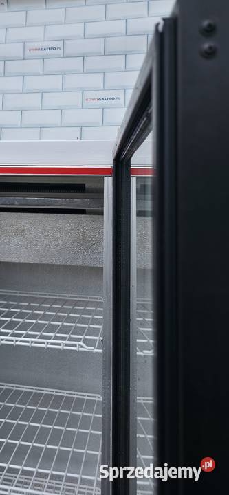 Szafa chłodnicza przeszklona 49264 Warszawa