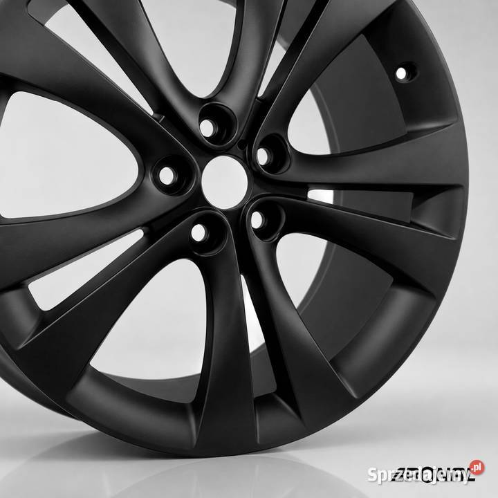 Alufelgi VW Opel BWM Land Rover Chevrolet 5x120 Oświęcim sprzedam