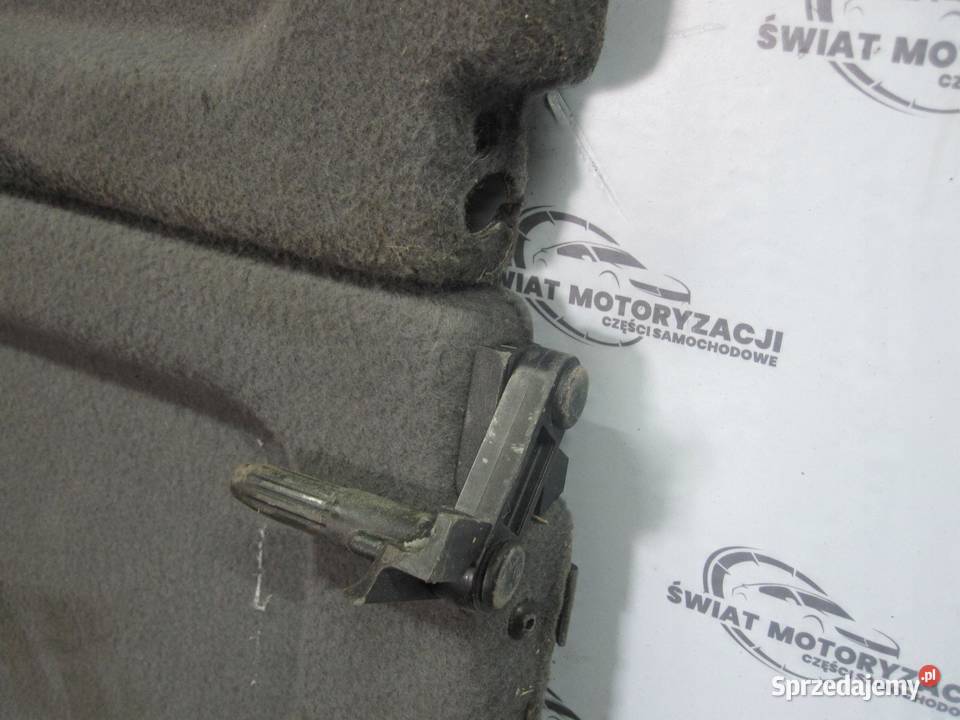 TOURNEO CONNECT MK1 I półka bagażnika 2T14K46506