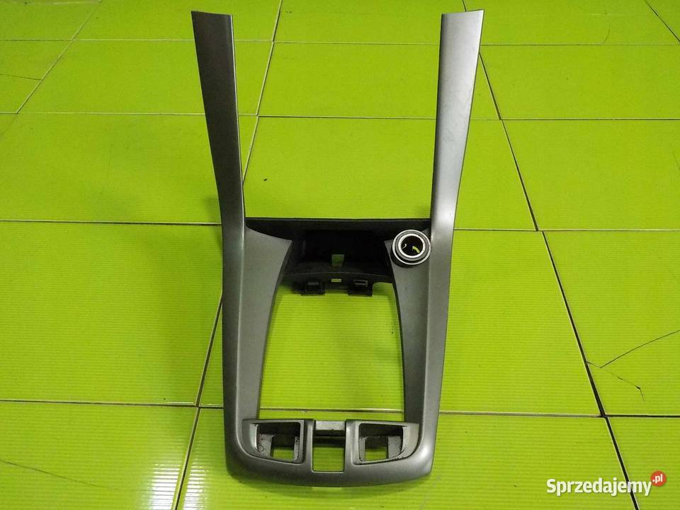 CHEVROLET CAPTIVA LIFT 11r ramka tunelu Suków sprzedam