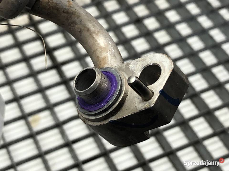 RURKA KLIMATYZACJI BMW F34 9337130 20 184