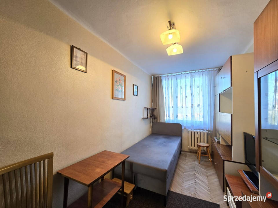 Mieszkanie 4889 m2 centrum Lubartów blok Sprzedaż sprzedam