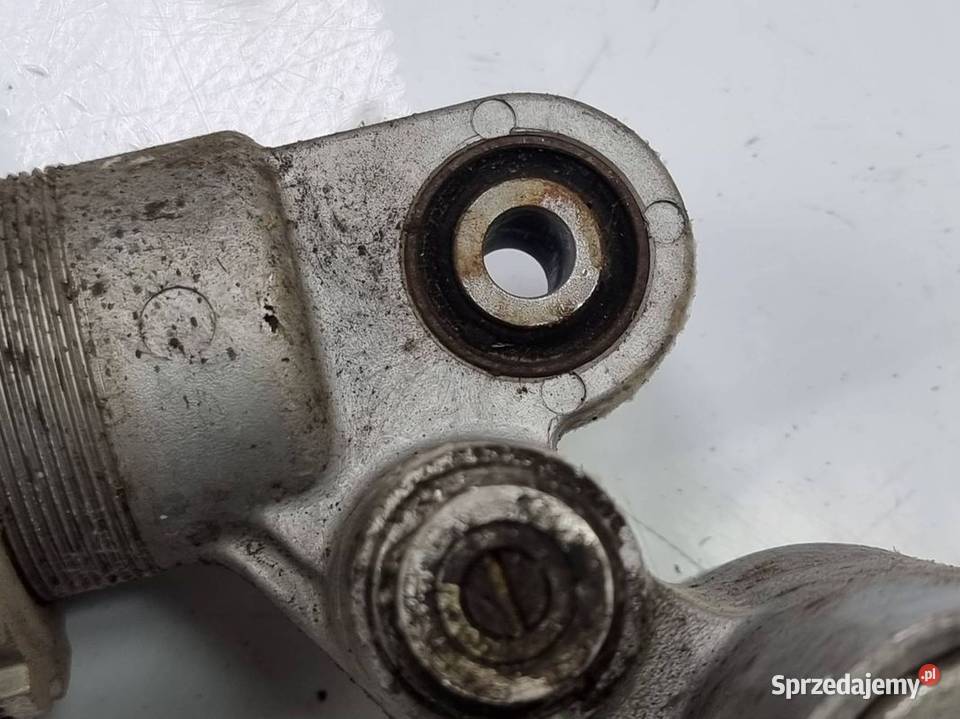AMORTYZTOR TYŁ MOTOCYKL SUZUKI GSX1300R HAYABUSA kujawsko-pomorskie Lipno