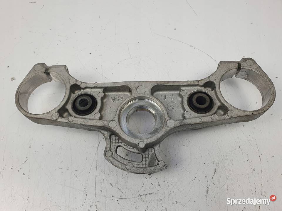 GÓRNA PÓŁKA Yamaha T 560 Tech 560 2025 mocowanie Chełm