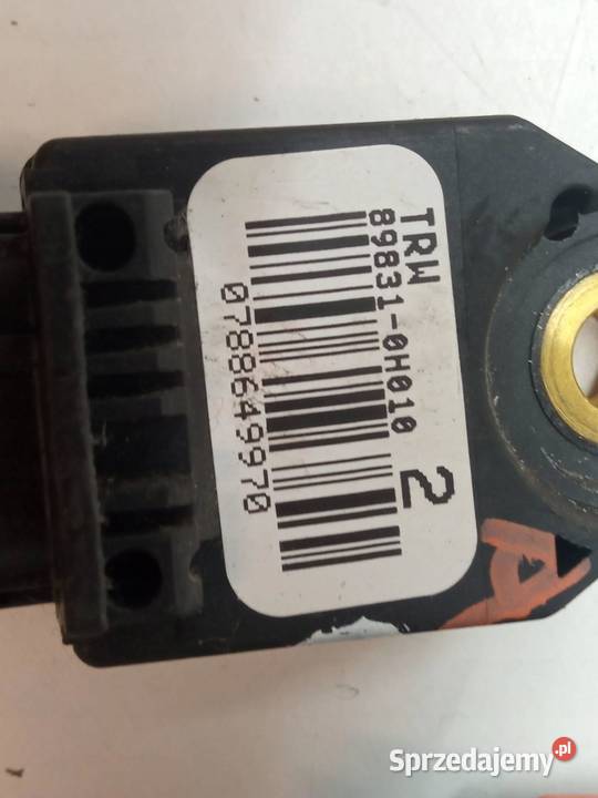 CZUJNIK SENSOR 891730D020 898310D010 Toyota sprzedam