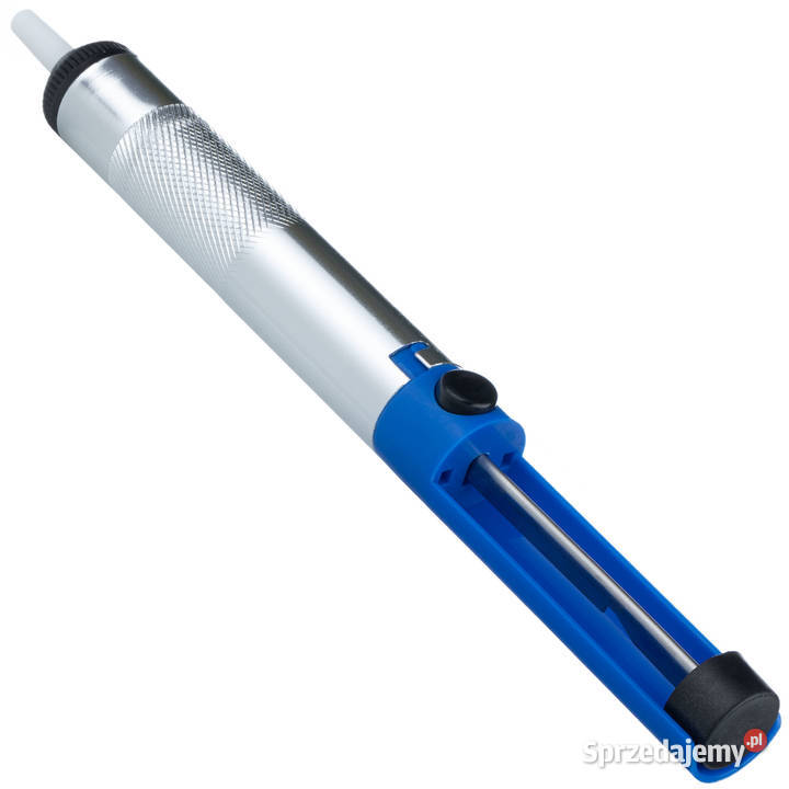 Odsysacz Lutowniczy 3 mm Końcówka Teflonowa 185 sprzedam