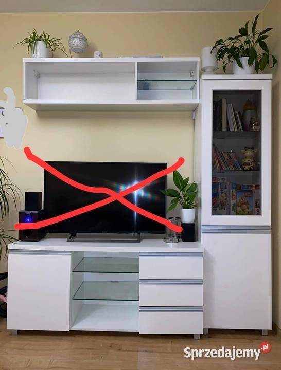 Szafki regal polka Warszawa