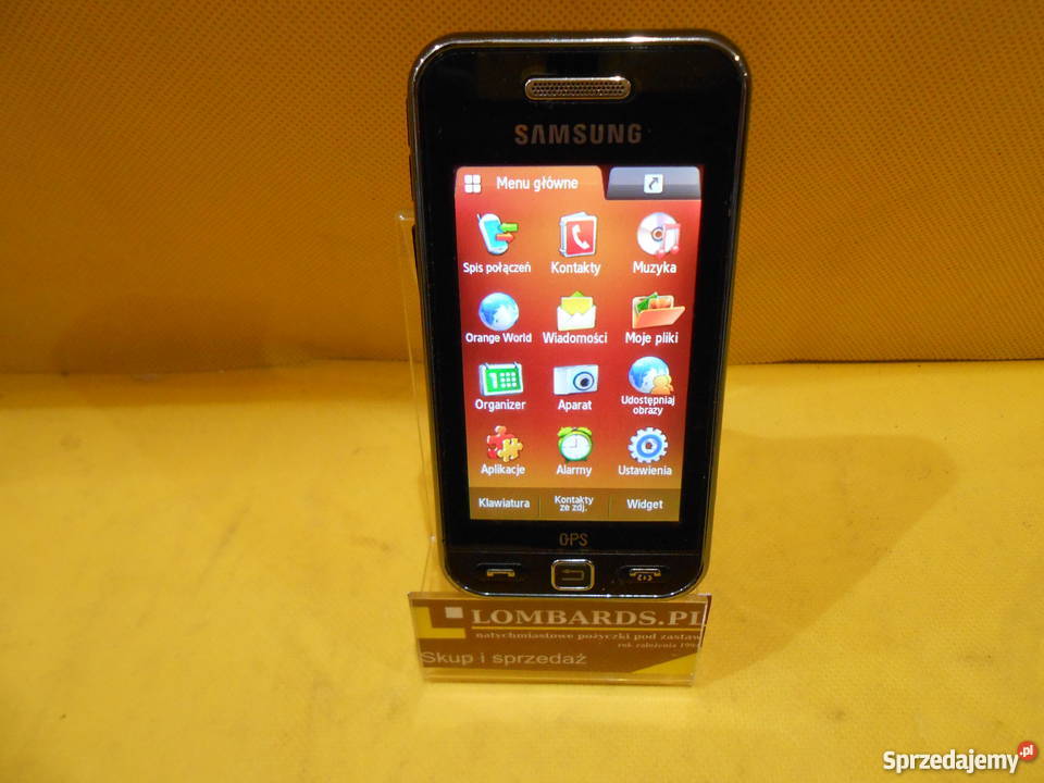 Samsung Avila Samsung śląskie