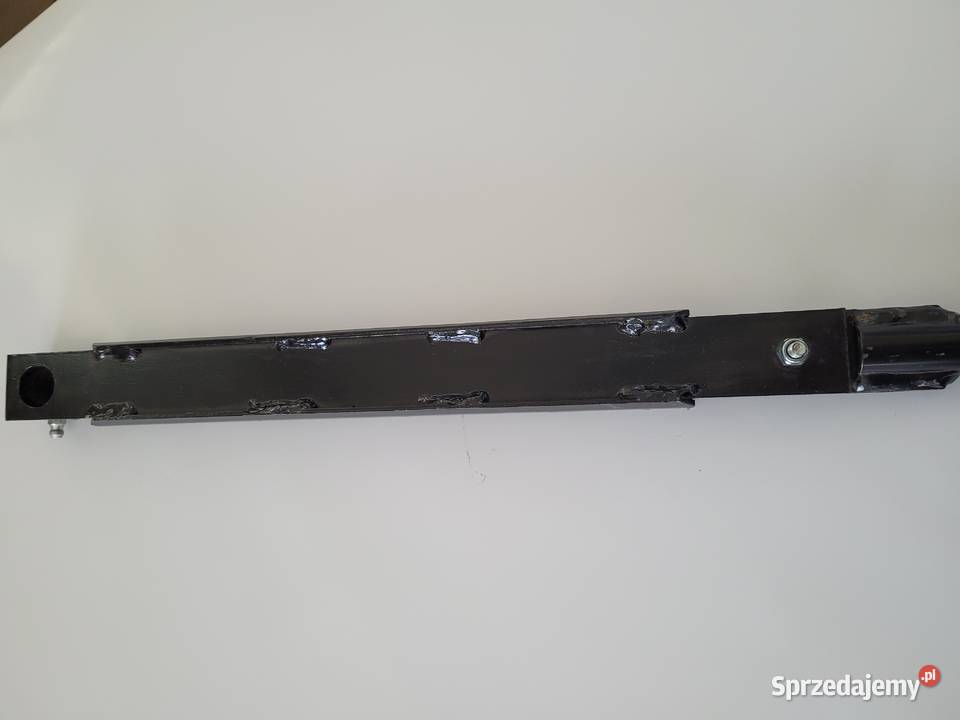 CIĘGNO WAHACZA PRASA Z224