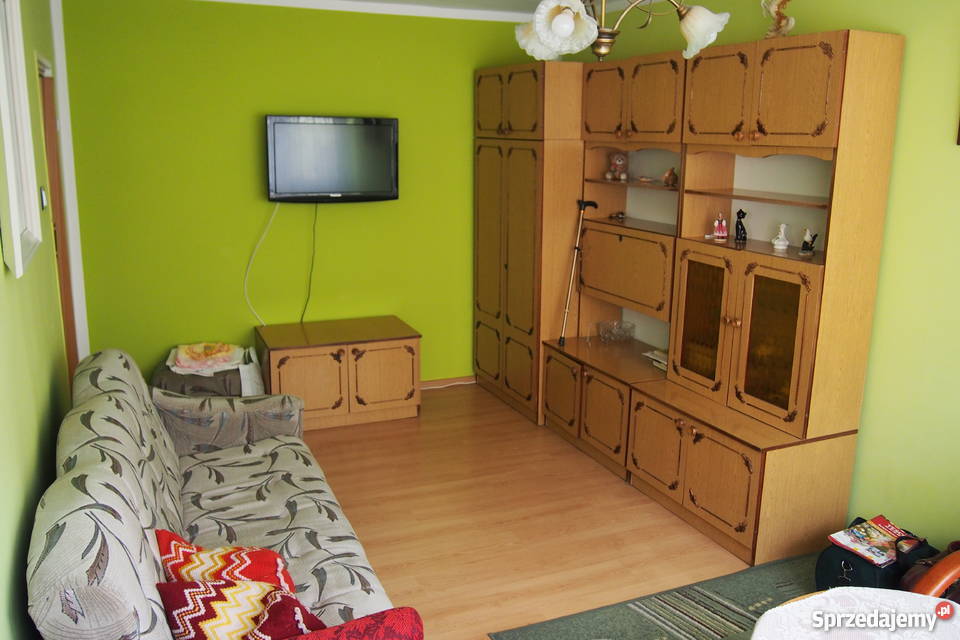 Kawalerka sieć Bogatynia