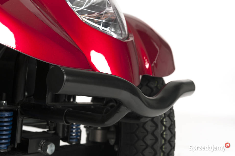 NOWY skuter inwalidzki elektryczny CERES SE 10 h Białystok