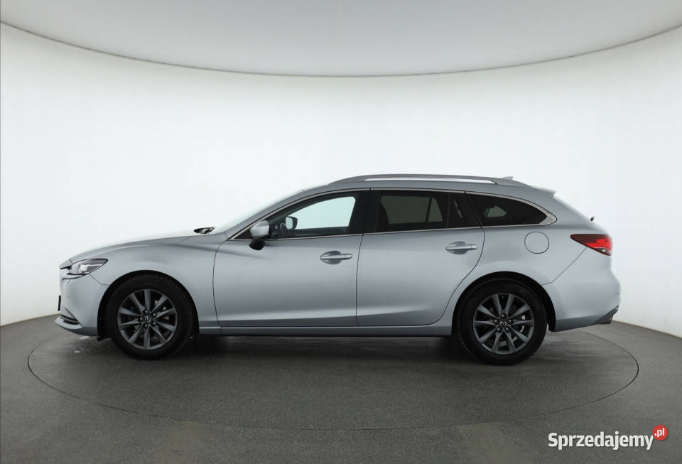 Mazda 6 20 SkyactivG Piaseczno