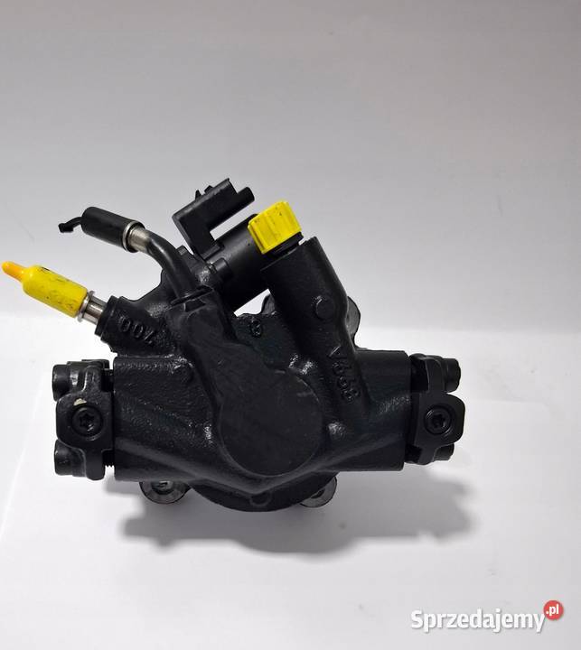 NOWA Pompa wtryskowa Continental 23 CDTI dCi pomorskie Kartuzy