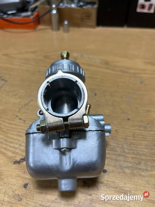 Gaźnik mz Etz 150 Nisko sprzedam