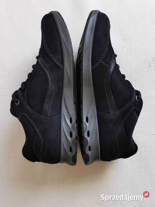 Ecco Gore Tex r37 nowe Zamość