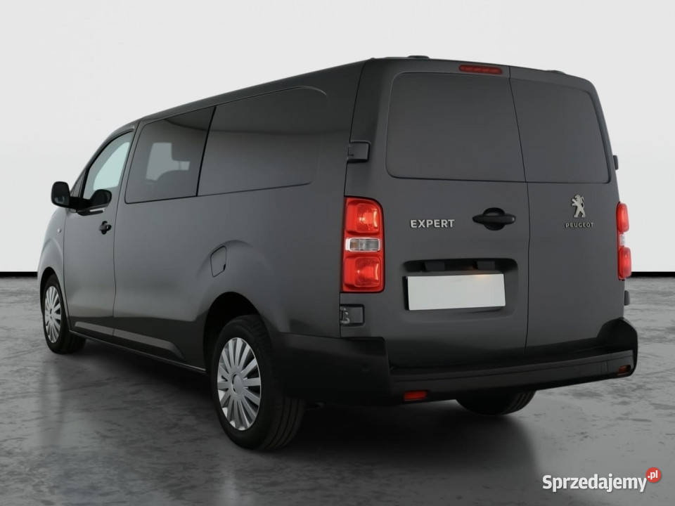 Peugeot Expert 20 BlueHDi Piaseczno