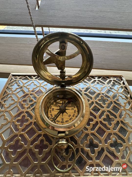 Kompas marine Ross London