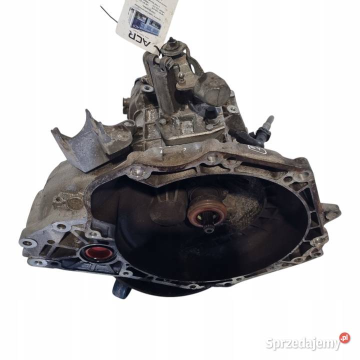 SKRZYNIA BIEGÓW Opel Astra IV J 16 16V manualna Chełm