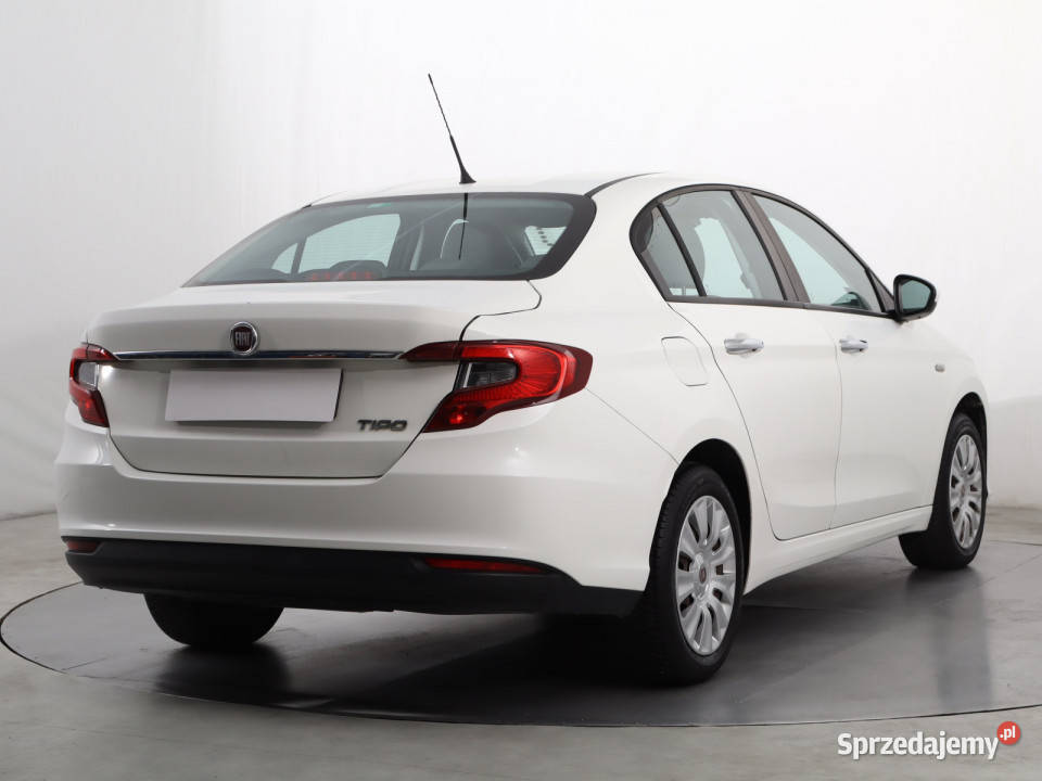 Fiat Tipo 14 16V nieuszkodzony Tipo
