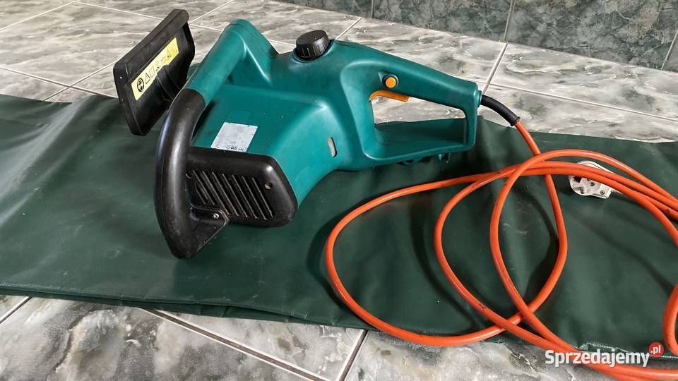 Pilarka elektryczna lancuchowa PWR1750 Electric Narzędzia Lublin