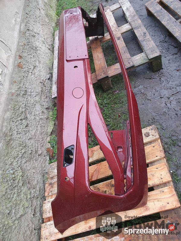 VW Sportsvan 510 807 221 lift zderzak przód osobowe Słowikowo sprzedam