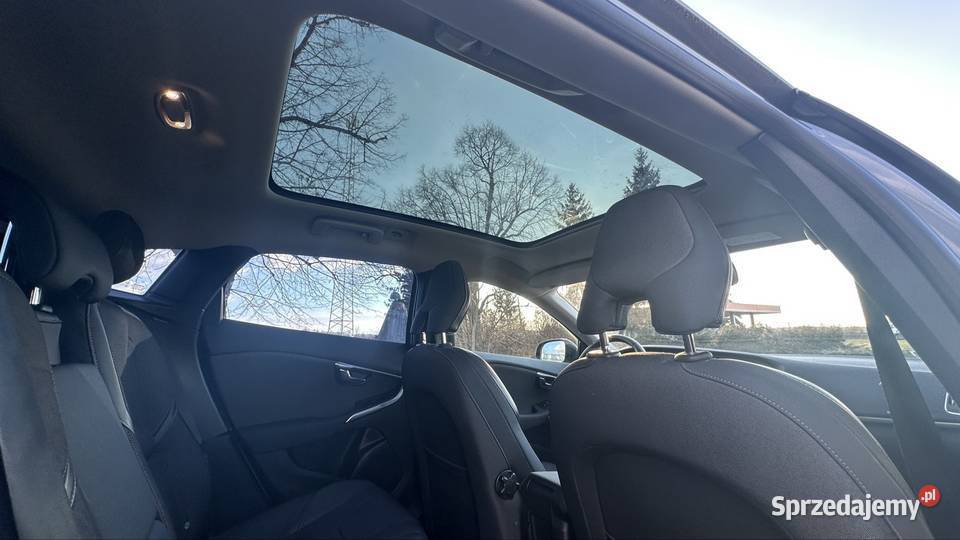 Raty 20d Radar Pdc Panorama Serwis 130 Zarej garażowany Masłowo sprzedam