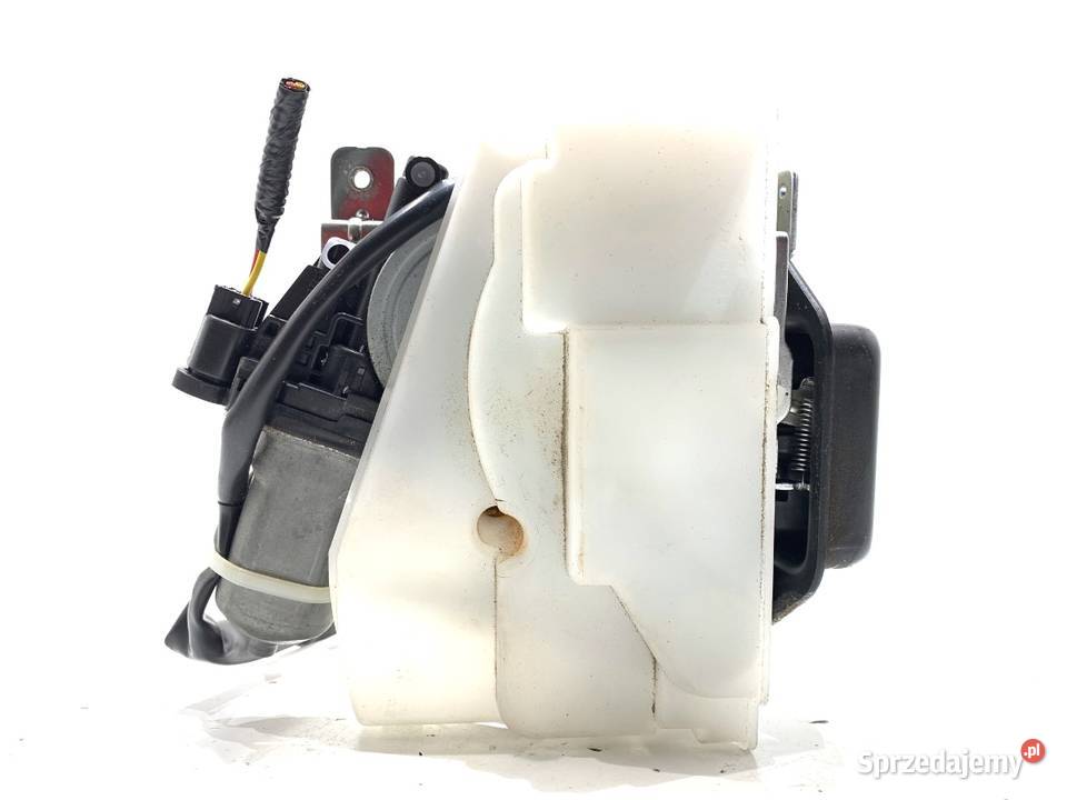 ZAMEK KLAPY TYŁ HONDA ACCORD VIII Kombi Motoryzacja sprzedam