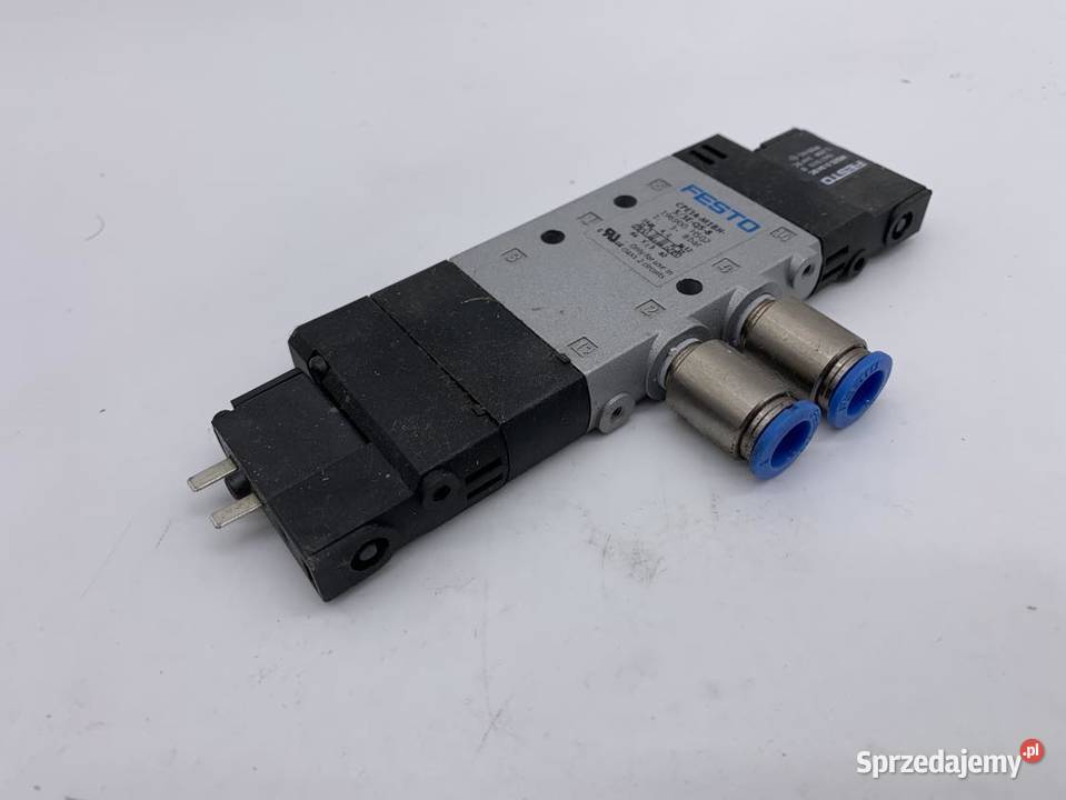 Festo CPE14M1BH53EQS8 196900 Elektrozawór Warszawa