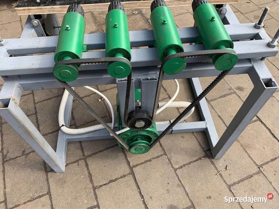 Wiertarka do ramek pszczelich beleczki Warszawa sprzedam