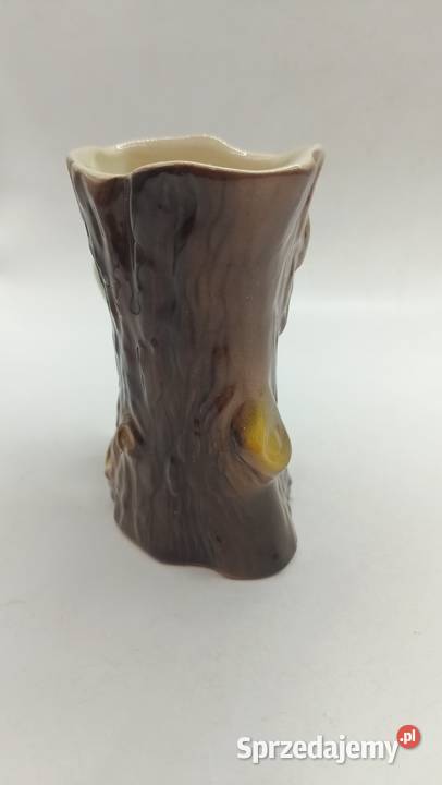 Sarenka wazonik Portery fauna Zamość