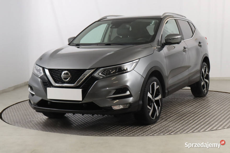 Nissan Qashqai 13 DIGT poduszka powietrzna śląskie Zabrze