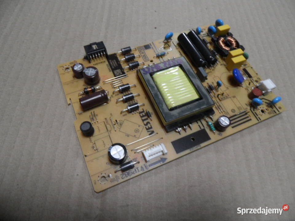 zasilacz telewizora HITACHI 32HAE2250 sprzedam